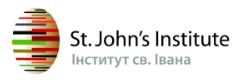 St John S Institute
