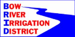 Bow River Irrigation District