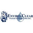 Enviro-Clear Water Systems (1994) Inc