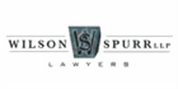 Wilson Spurr LLP