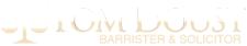 Tom Doust Trial Lawyer