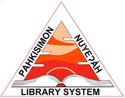 Pahkisimon Nuye-Ah Library System