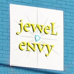 Jewel Envy