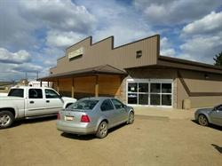First Town Foods