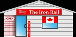 The Iron Rail