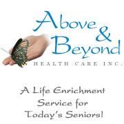 Above & Beyond Home Health Care Inc