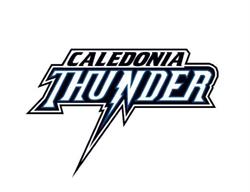 Caledonia Minor Hockey