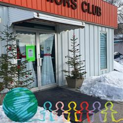 Pioneer Club of Lac Du Bonnet Inc