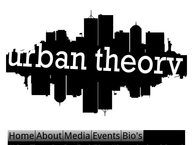Urban Theory