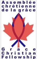 Assemblée Chrétienne de La Grace