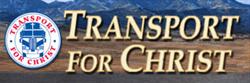Transport For Christ