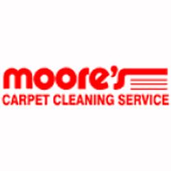 Moore's Carpet Cleaning Service