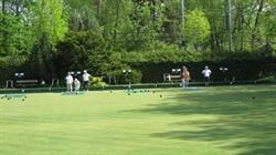 Beaconsfield Lawn Bowling Club