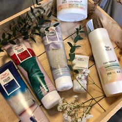 Salon Beauté Chez Françoise