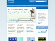 Aegent Energy Advisors Inc.