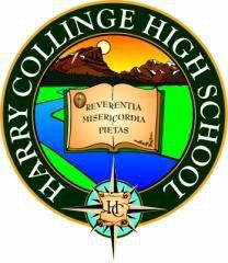 Harry Collinge High School