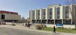 Adult High School
