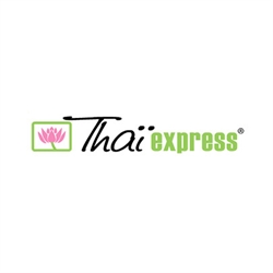 Thai Express Erin Mills