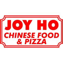 Joy Ho Chinese Food & Pizza