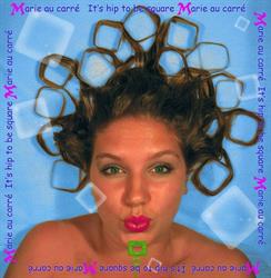 Marie Au Carre