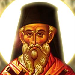 St Dionysios Orthodox Church