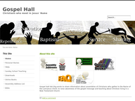Gospel Hall