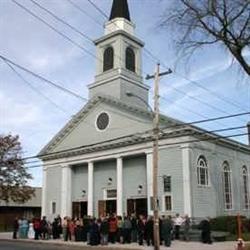 Bethel Presbyterian Church