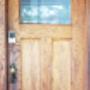 We do not ever shy away from updating heritage to a new locking system. We do not ever shy away from updating heritage to a new locking system.