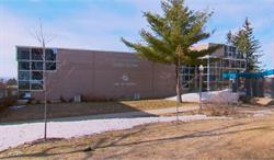 Lucien-Borne Community Centre