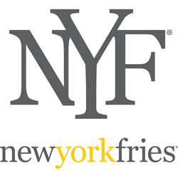 New York Fries South Centre Mall