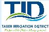 St Mary River Irrigation District, Taber