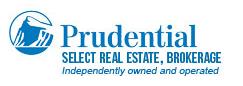 Prudential Select Real Estate