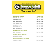 Source Adult Video