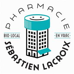 Pharmacie Sébastien Lacroix inc.