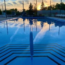 Herbert Swimming Pool