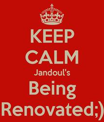 Jandoul Cafe