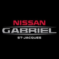Nissan Gabriel St-Jacques