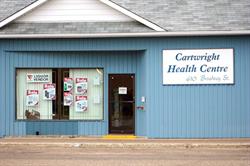 Cartwright Health Centre