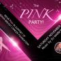 Uploaded by visitor on 10/20/2015 - BREAST CANCER FUNDRAISER PARTY Uploaded by visitor on 10/20/2015 - BREAST CANCER FUNDRAISER PARTY