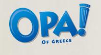Opa! Souvlaki Of Greece