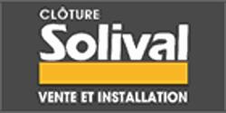 ClĂ´tures Solival Inc