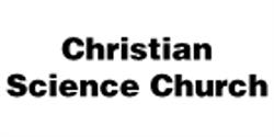 Christian Science Church