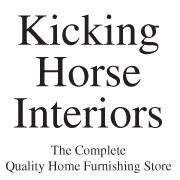 Kicking Horse Interiors