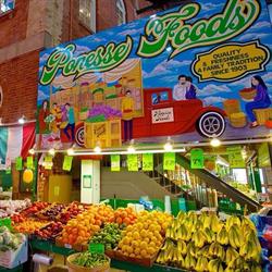 Ponesse Foods
