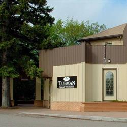 Tubman Funeral Home