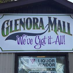 Glenora Mall