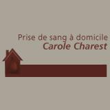 Prise de sang Carole Charest