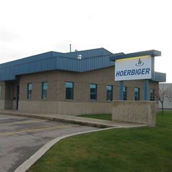 Hoerbiger Canada Ltd.