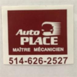 Auto Place Sam Samuelson