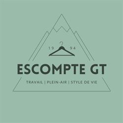 Escompte G T